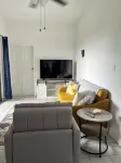 Charming 1-bedroom apartment in vibrant St Thomas with WiFi - 2 Sao
