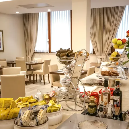 Hotel Relais Agli Olivi