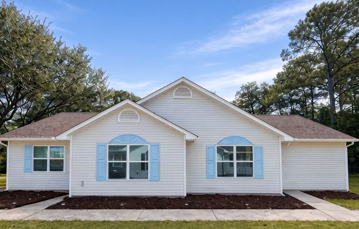 Egret's Cove-Free Beach Pass, Near Golfing and Marina, Walk to Restaurants!