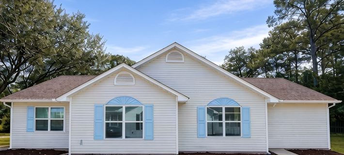 Egret's Cove-Free Beach Pass, Near Golfing and Marina, Walk to Restaurants! Hotels in Georgetown County