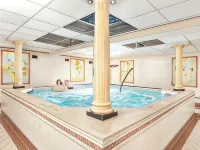 Carlton President Hotel Hotels in Utrecht