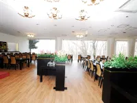 Abashiri Kanko Hotel - breakfast