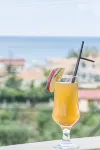 Lazaros Hotel Resort - Barer