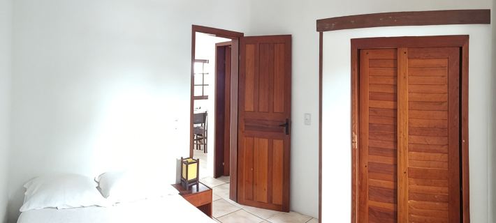 Ferrugem Flat Hotels in Garopaba