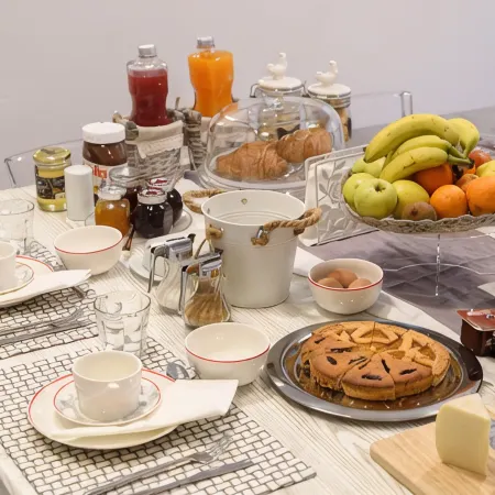 Siena VIP B&B
