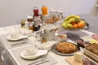 Siena VIP B&B - 4-Star