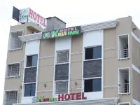 Hotel Kiwi Inn Hotels near Devi Ahilya Bai Holkar Airport