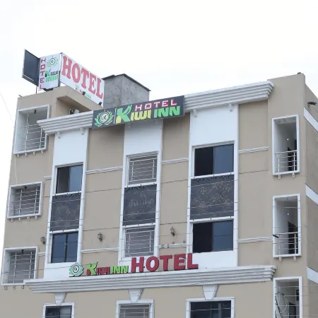 Hotel Kiwi Inn