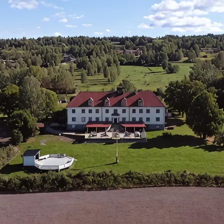 Kungshaga Hotell