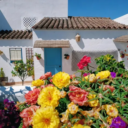 Casa Campana