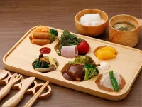 嬉野八十八 - 早餐