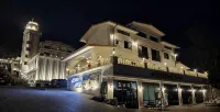 Yeosu Sound of Music Pension