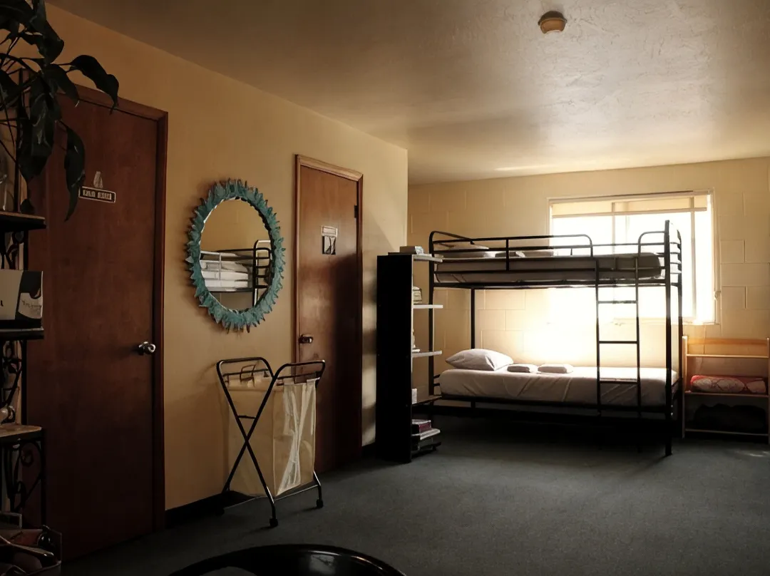 Ashland Commons Hostel - Oregon