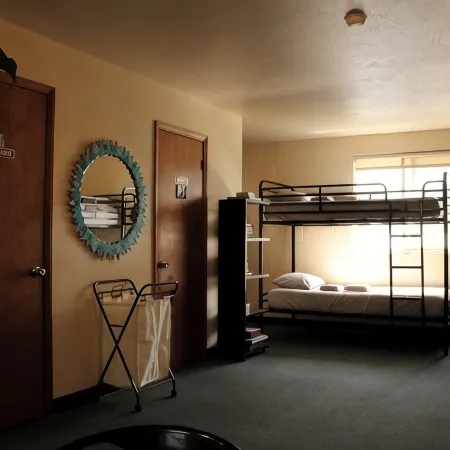 Ashland Commons Hostel