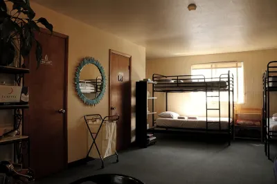 Ashland Commons Hostel Hotel a 