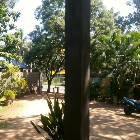Umesh Home Stay
