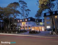 Carrington House Hotel