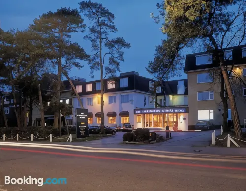 Carrington House Hotel
