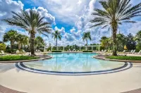 Serenity Now by Shine Villas at Watersong #416 5 Bedroom Villa -  case vacanza in affitto