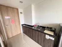 Bogor Icon Apt Studio View Pegunungan Asri - 3つ星