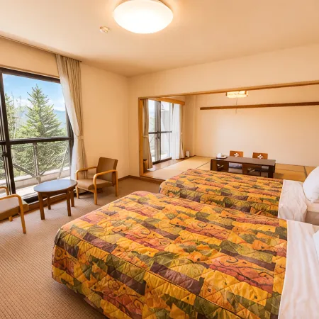 Aizu Astraea Hotel