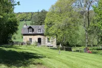 Garden Cottage, Near St Andrews.Glorious, Country Location. New Prices Available - 부티크