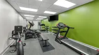 Spark by Hilton Tuscumbia Muscle Shoals - Gym