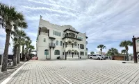 Bliss by the Sea - 3-Star