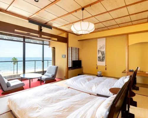 Sumie Chita Hotels in Minamichita