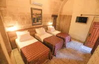 Gazel Butik Otel - parking