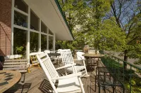 Ann Arbor Bed and Breakfast