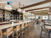 Hilton Garden Inn Davis Downtown Hotels in Davis