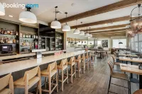 Hilton Garden Inn Davis Downtown