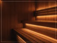 Abashiri Kanko Hotel - spa