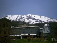 Ontake Kyukamura - Hot Springs