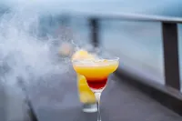 onomichi club - bar