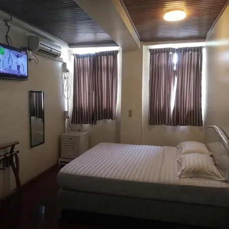 Nagani Hotel
