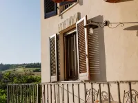 La Casa Delle Api Отели в г. Оффида