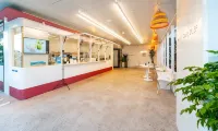 Paul Mare Pension in Busan - ペンション