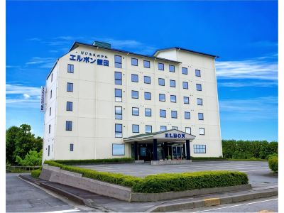Budget Hotel L Bonn Iida