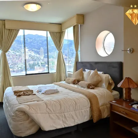 Hotel la Joya