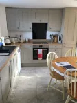 Family and pet friendly converted barn in a peaceful rural setting - 2-Star