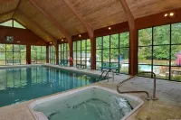 King Ensuite+Resort Access 1.5m+Waterfalls/hiking - Træningscentre