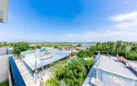 Magnolia Hotel Cam Ranh - Mountain view