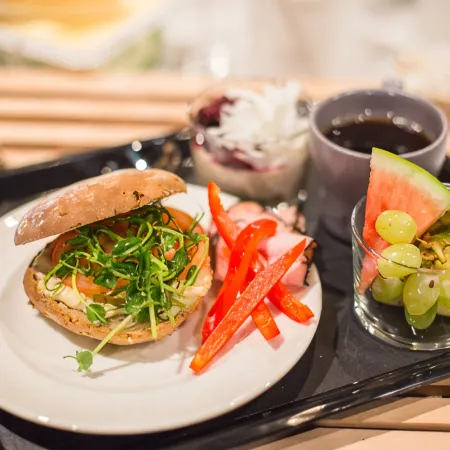 Comfort Hotel Copenhagen Airport