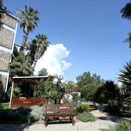 Dionysos Central