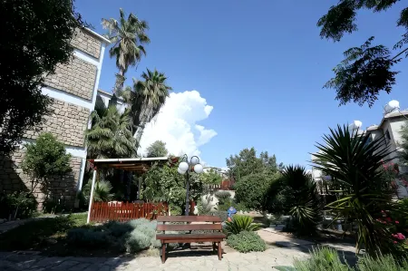 Dionysos Central