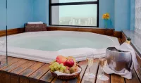 Blue Tree Premium Morumbi - romantis
