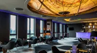 Airport Hotel Okęcie - bar