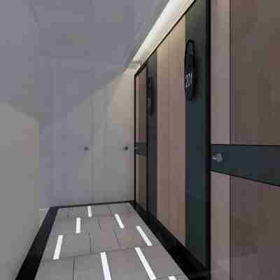 Coliwoo River Valley 268 - Co-Living Serviced Apartments Others